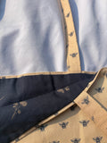 beekeeper tote bags